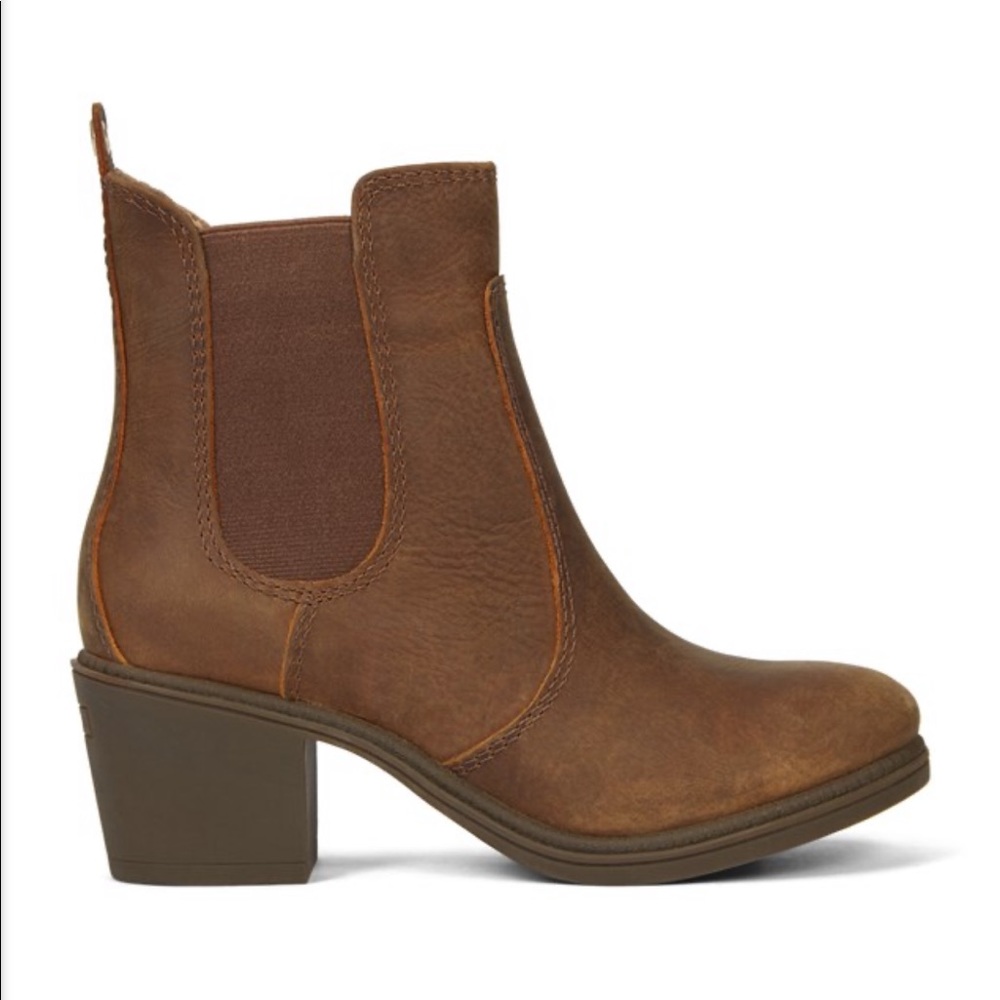 Kodiak boots